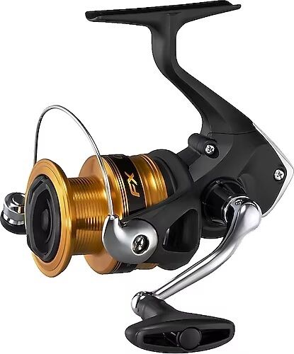 SHIMANO FX 1000 FC LRF OLTA MAKİNESİ - 1