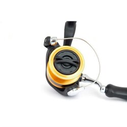SHIMANO FX 1000 FC LRF OLTA MAKİNESİ - 2