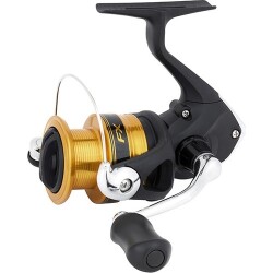 SHIMANO FX 1000 FC LRD OLTA MAKİNESİ - SHIMANO