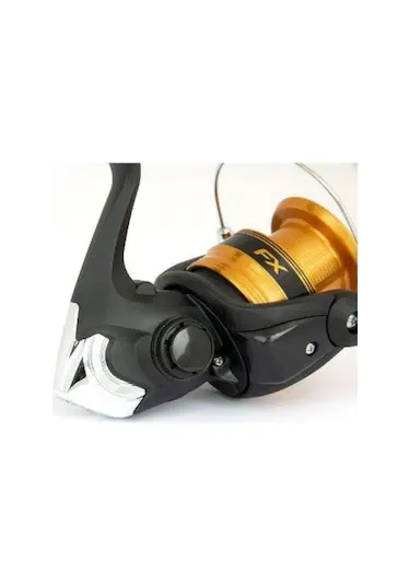 SHIMANO FX 2500 FC OLTA MAKİNESİ - 3