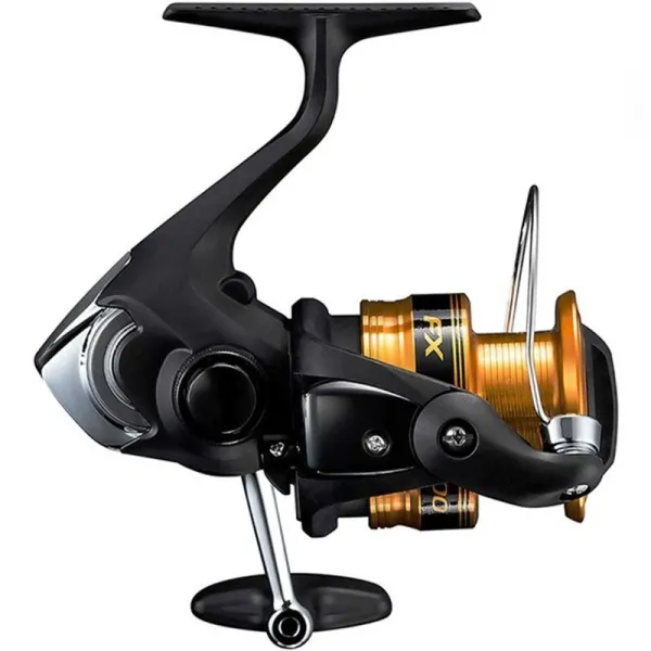 SHIMANO FX 2500 FC OLTA MAKİNESİ - 4