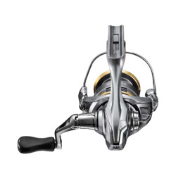 Shimano Sedona FJ C2000S Olta Makinesi - 4