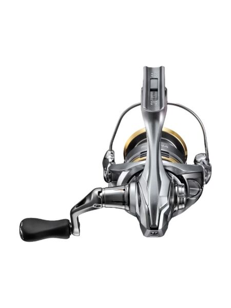 Shimano Sedona FJ C2000S Olta Makinesi - 4