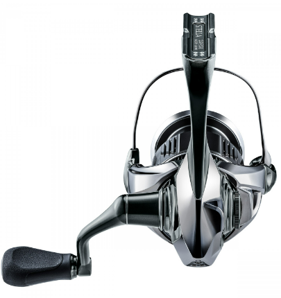 SHIMANO STELLA FK C3000 OLTA MAKİNESİ - 2