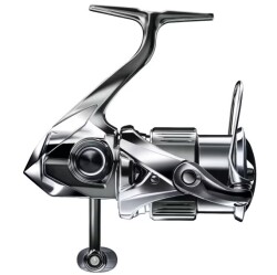 Shimano Stella FK HG C3000M Spin Olta Makinesi - SHIMANO