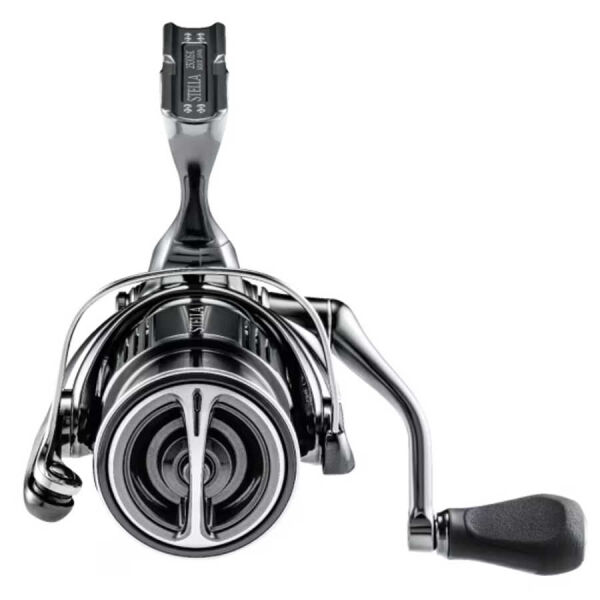 Shimano Stella FK HG C3000M Spin Olta Makinesi - 2