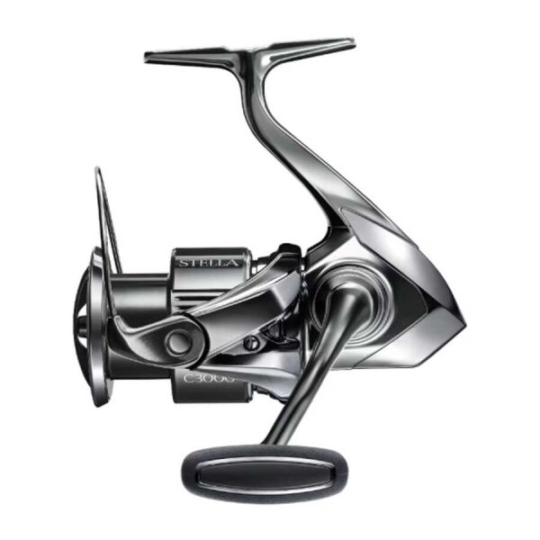 SHIMANO STELLA FK 4000M SPİN MAKİNESİ - 1