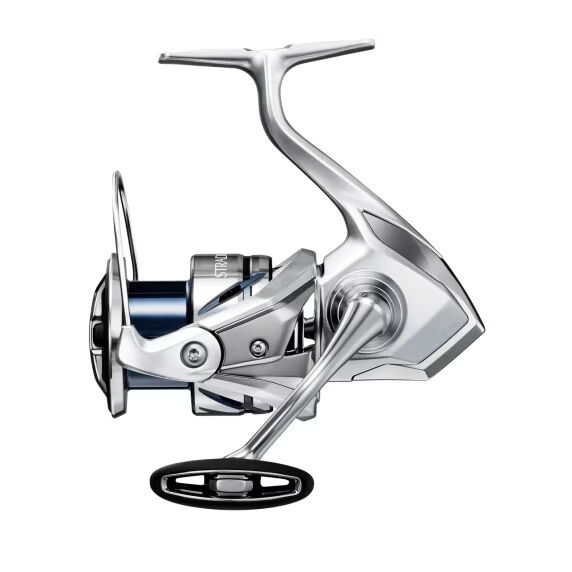 SHIMANO STRADIC FM 2500 HG OLTA MAKİNASI - 1