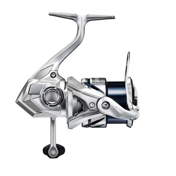 SHIMANO STRADIC FM 2500 HG OLTA MAKİNASI - 2
