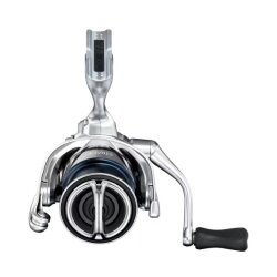 SHIMANO STRADIC FM 2500S HG OLTA MAKİNASI - 3