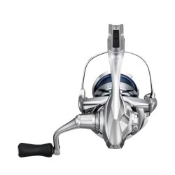 SHIMANO STRADIC FM 2500S HG OLTA MAKİNASI - 4