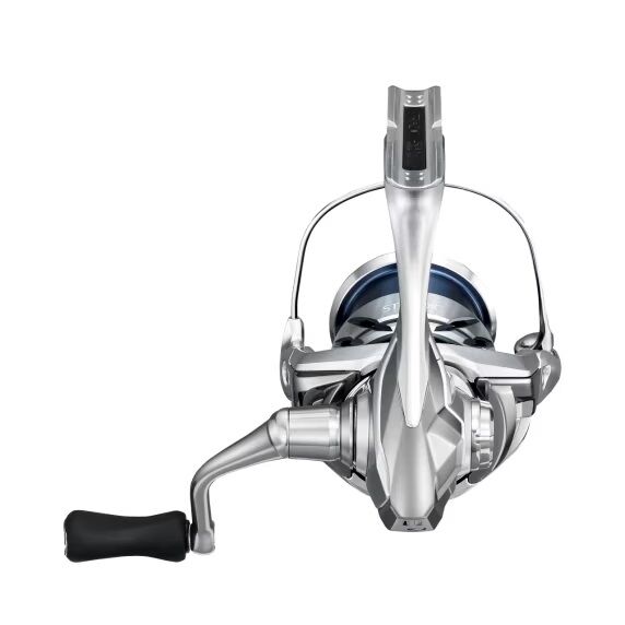 SHIMANO STRADIC FM 2500S HG OLTA MAKİNASI - 4