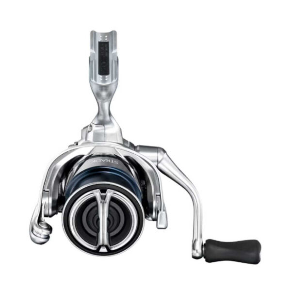 SHIMANO STRADIC FM 2500S HG OLTA MAKİNASI - 2