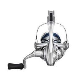 SHIMANO STRADIC FM 2500S HG OLTA MAKİNASI - 3