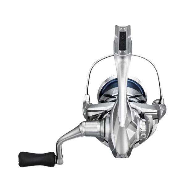SHIMANO STRADIC FM 2500S HG OLTA MAKİNASI - 3