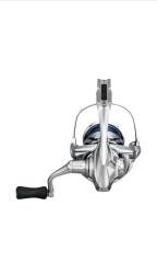 SHIMANO STRADİC FM 4000 SPİN OLTA MAKİNESİ - 2