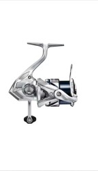 SHIMANO STRADİC FM 4000 SPİN OLTA MAKİNESİ - 3