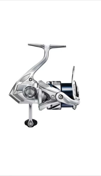 SHIMANO STRADİC FM 4000 SPİN OLTA MAKİNESİ - 3