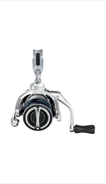 SHIMANO STRADİC FM 4000 SPİN OLTA MAKİNESİ - 4