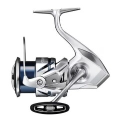 SHIMANO Stradic FM 4000M HG SPİN OLTA MAKİNESİ - Shimano
