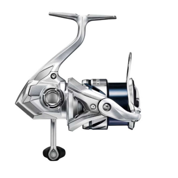 SHIMANO Stradic FM 4000M HG SPİN OLTA MAKİNESİ - 2