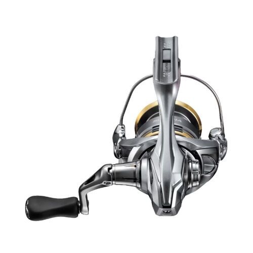 SHIMANO STRADIC FM C3000 HG OLTA MAKİNASI - 2