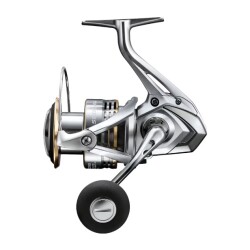 SHIMANO STRADIC FM C3000 HG OLTA MAKİNASI - 3