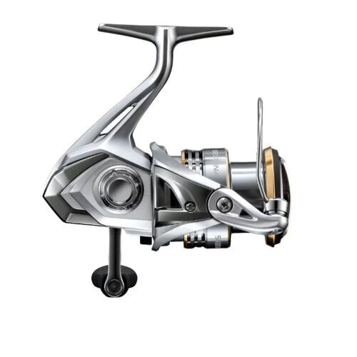 SHIMANO STRADIC FM C3000 HG OLTA MAKİNASI - 4