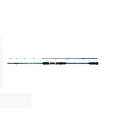 SHIMANO Alivio Boat Quiver 1,80m 50-150g Bot Tekne Kamışı - SHIMANO