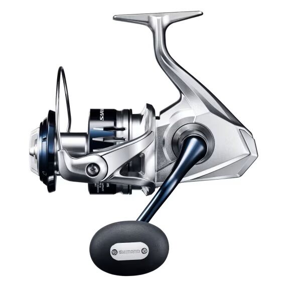 Shimano Saragosa SW A 10000 PG - 1