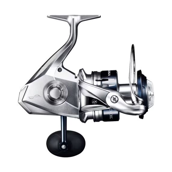 Shimano Saragosa SW A 10000 PG - 2