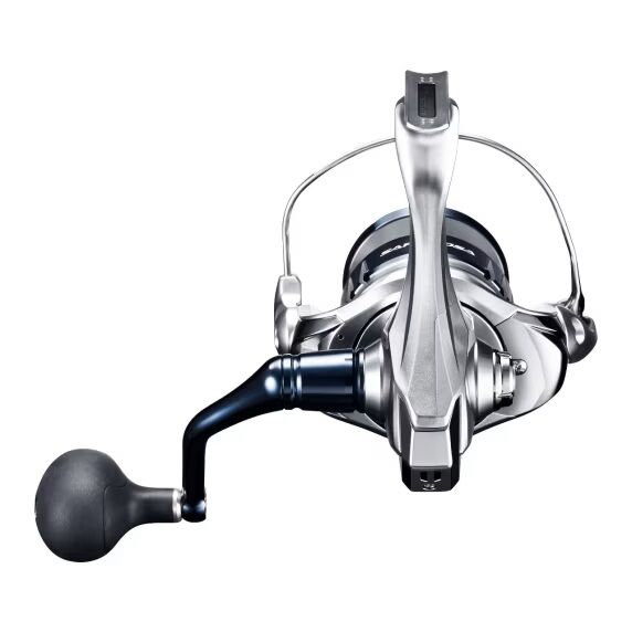 Shimano Saragosa SW A 10000 PG - 4