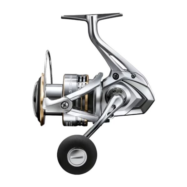 SHIMANO SEDONA C5000 XG FI OLTA MAKİNESİ - 2