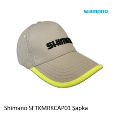 Shimano SFTKMRKCAP01 Şapka - SHIMANO