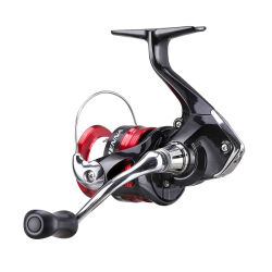 Shimano Sienna 2500 FG Olta Makinesi - 2