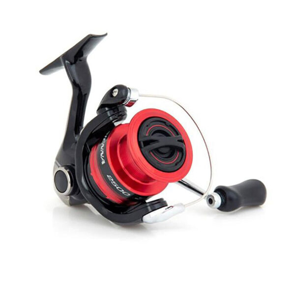 Shimano Sienna 2500 FG Olta Makinesi - 3