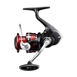 SHIMANO SIENNA C 3000 FG MAKINA - 2