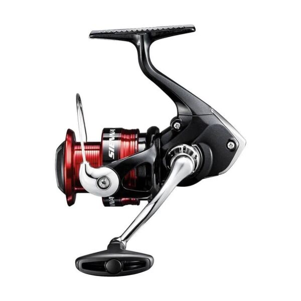 SHIMANO SIENNA C 3000 FG MAKINA - 2