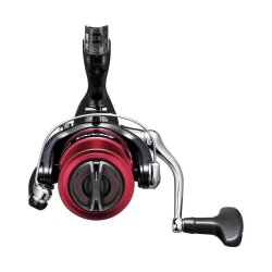 SHIMANO SIENNA C 3000 FG MAKINA - 3