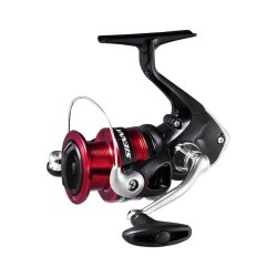SHIMANO SIENNA C 3000 FG MAKINA - SHIMANO