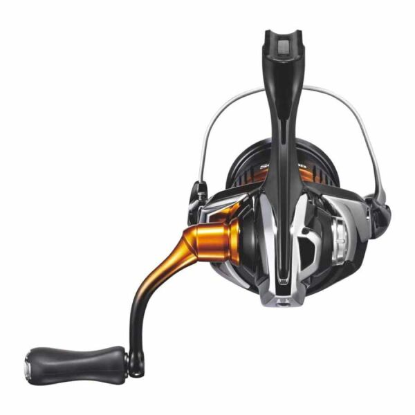 Shimano Soare BB A C2000SS PG Olta Makinesi - 2