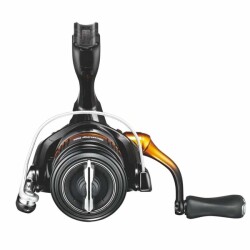 Shimano Soare BB A C2000SS PG Olta Makinesi - 3