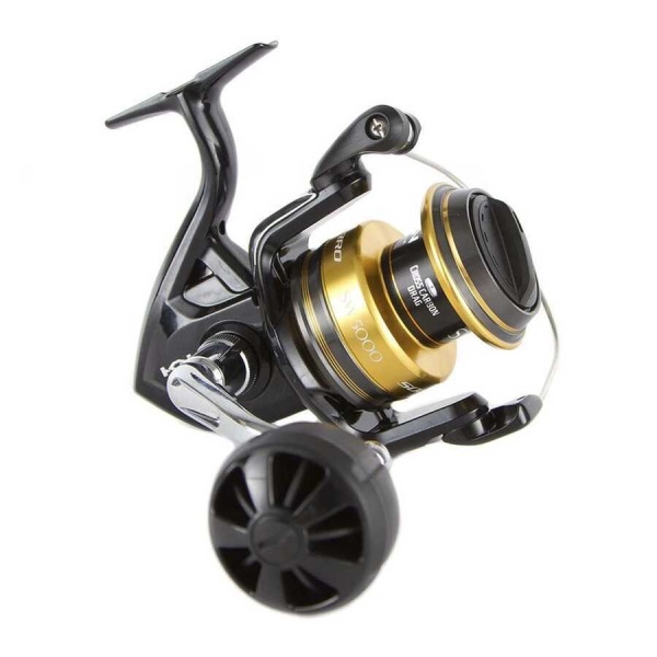 Shimano Socorro 10000 SW Olta Makinesi - 1
