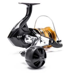 Shimano Socorro 10000 SW Olta Makinesi - 2