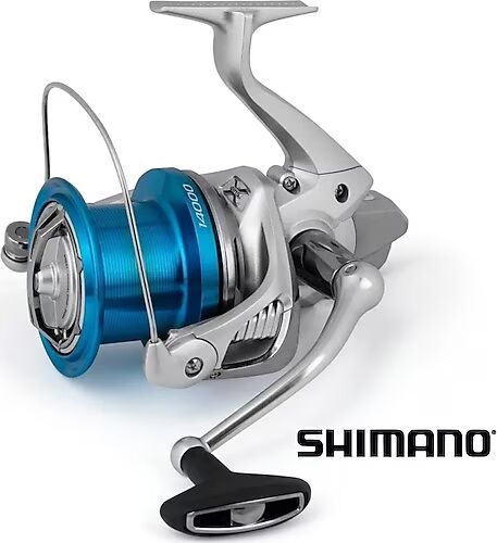 Shimano Speedmaster XSD 14000 Surf Olta Makinesi - 1