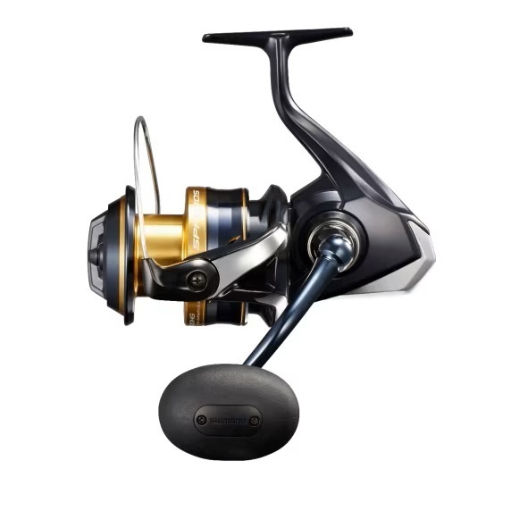 Shimano Spheros SW A 6000 HG - 1