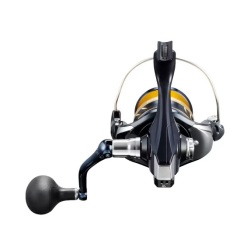 Shimano Spheros SW A 6000 HG - 6