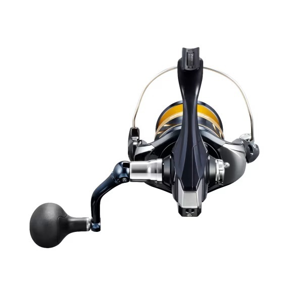 Shimano Spheros SW A 6000 HG - 6