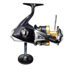 Shimano Spheros SW A 6000 HG - 2