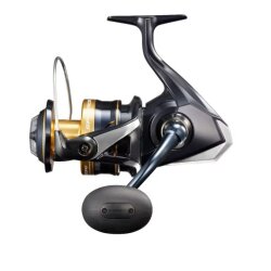 Shimano Spheros SW A 8000 HG - Shimano
